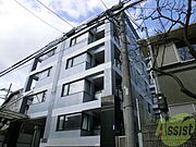 フォルム甲南町の賃貸物件