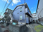 サンハイツ岡本 2階 築29年8ヶ月の賃貸物件