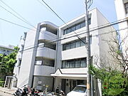 ダンディライオン石屋川の賃貸物件