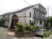 ラ・フェ・ブランシュ岡本 2階 築37年2ヶ月の賃貸物件