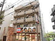 ロジュマン六甲 2階 築27年5ヶ月の賃貸物件