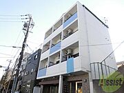 ケンビルディング 2階 築31年3ヶ月の賃貸物件