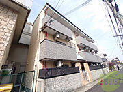 摂津本山駅より徒歩9分 3階 築27年4ヶ月の賃貸物件