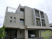 メゾン・ド・バレー 1階 築16年の賃貸物件