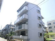 セルダンハイツ御影 1階 築36年9ヶ月の賃貸物件