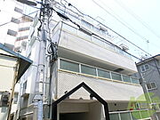 ダイドーメゾン御影６の賃貸物件