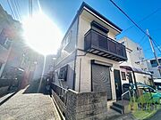 甲南山手駅より徒歩6分 1階 築28年2ヶ月の賃貸物件