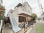 打出駅より徒歩8分 2階 築35年9ヶ月の賃貸物件