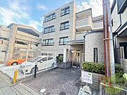ＬＩＶＥＣＯＵＲＴ岡本 1階 築29年3ヶ月の賃貸物件