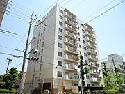 エスペランサ魚崎東棟 10階 築54年1ヶ月の賃貸物件