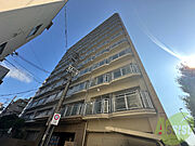 コーナンクローバーハウス 4階 築52年10ヶ月の賃貸物件