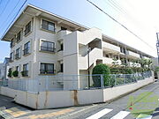 岡本駅より徒歩10分 2階 築41年9ヶ月の賃貸物件