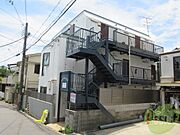 ハイツオークラしのはら 2階 築31年1ヶ月の賃貸物件