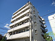 メゾン・ド・六甲パート１ 5階 築39年4ヶ月の賃貸物件