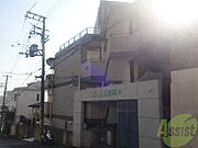 住吉駅より徒歩18分 3階 築38年6ヶ月の賃貸物件