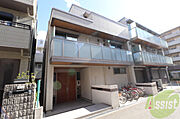 プリュニエ本山 3階 築10年6ヶ月の賃貸物件
