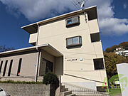 岡本駅より徒歩7分 2階 築28年5ヶ月の賃貸物件