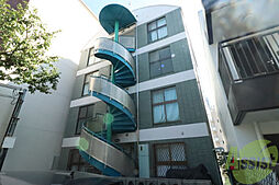 グランペール六甲