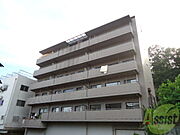 デュコムワイズ 3階 築33年3ヶ月の賃貸物件