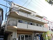 田中マンション 2階 築47年の賃貸物件