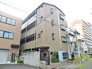 クレール甲南 3階 築29年1ヶ月の賃貸物件