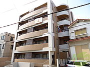 六甲駅より徒歩8分 1階 築35年7ヶ月の賃貸物件