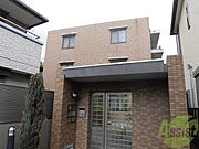 スリージェ壱番館 1階 築23年の賃貸物件