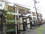 ビューテラス岡本 1階 築61年1ヶ月の賃貸物件