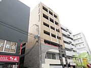 グランディ六甲パーク 4階 築11年1ヶ月の賃貸物件