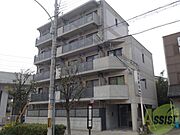エスペランサ御影 4階 築28年11ヶ月の賃貸物件