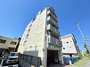 ダンディライオン東灘 2階 築38年9ヶ月の賃貸物件