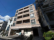 ＬＡＦＦＩＣＥ住吉本町 3階 築8年3ヶ月の賃貸物件