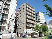 シティライフ六甲道 3階 築39年4ヶ月の賃貸物件