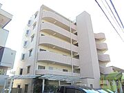 レブローニュ 1階 築29年8ヶ月の賃貸物件