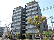 レジオン・ドヌール 2階 築18年1ヶ月の賃貸物件