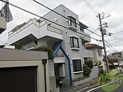 六甲駅より徒歩4分 1階 築35年5ヶ月の賃貸物件