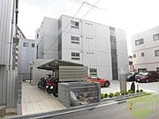 魚崎駅より徒歩11分 4階 築10年7ヶ月の賃貸物件