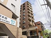 ワコーレエキサイド岡本 8階 築26年2ヶ月の賃貸物件