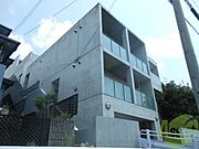 岡本RD 1階 築18年1ヶ月の賃貸物件