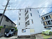 芦屋第一コーポラス 3階 築60年の賃貸物件