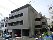 六甲道駅より徒歩13分 3階 築29年9ヶ月の賃貸物件