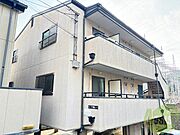 御影駅より徒歩14分 3階 築26年10ヶ月の賃貸物件