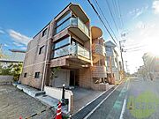 芦屋駅より徒歩10分 2階 築36年6ヶ月の賃貸物件