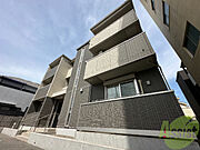 住吉駅より徒歩6分 1階 築11年4ヶ月の賃貸物件