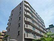 摂津本山駅より徒歩5分 3階 築30年8ヶ月の賃貸物件