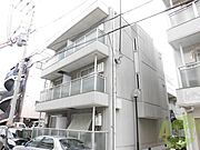 芦屋駅より徒歩10分 3階 築36年10ヶ月の賃貸物件