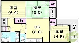 間取り：228059243300