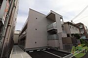 ハビテ本山中町 1階 築7年2ヶ月の賃貸物件