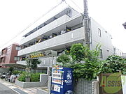 魚崎駅より徒歩11分 3階 築39年4ヶ月の賃貸物件