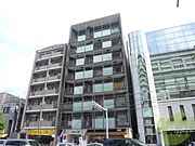 WOB六甲道 3階 築20年の賃貸物件